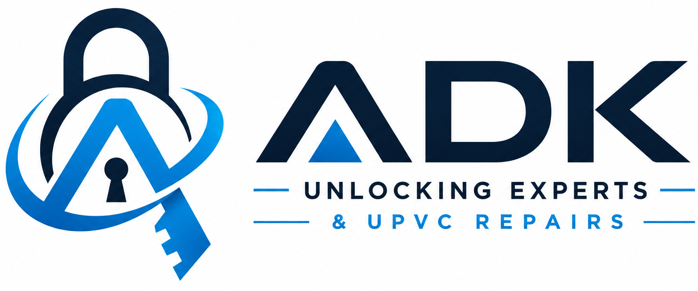 ADK Unlocking Experts & UPVC Repairs - Brentford Locksmith